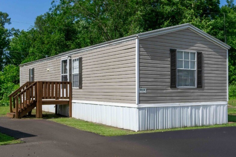 Redwood Estates Mobile Home Community - Redwood Estates Mobile Home Community