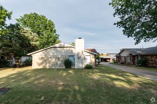 Building Photo - 3239 S Joplin Ave Unit 3241 Rental