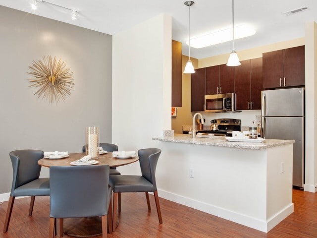 Photo - Residences at Great Pond