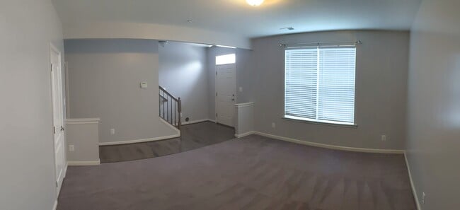 Entrance - 7926 Quidditch Ln