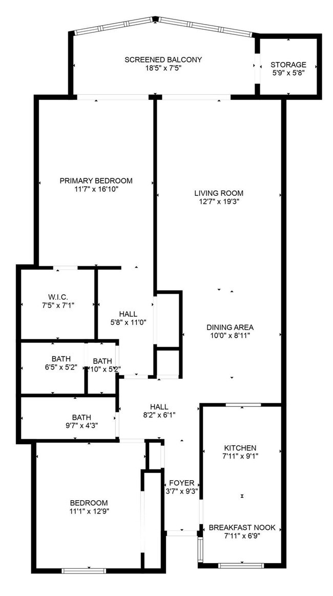 23099 Barwood Ln N Unit 306
