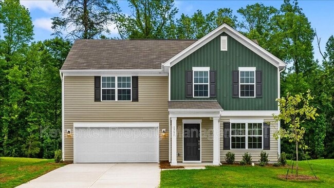 Photo - 1751 Mallard Dr House