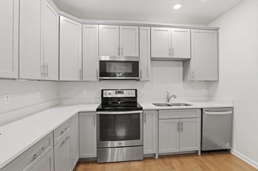110 Trotter Rd Unit 2401