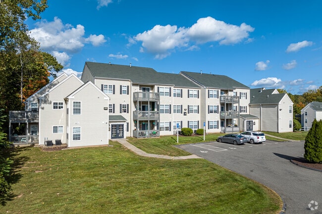 Building Photo - Windshire Terrace Rental