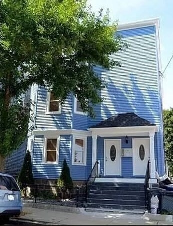Building Photo - 58 Copeland St Unit 1 Rental