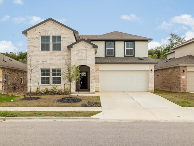 Photo - 2704 Indian Clover Trl Casa
