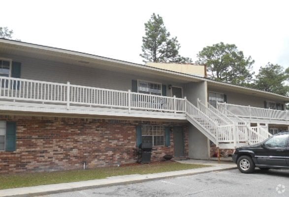 Building Photo - Apartment for Rent Unit 42