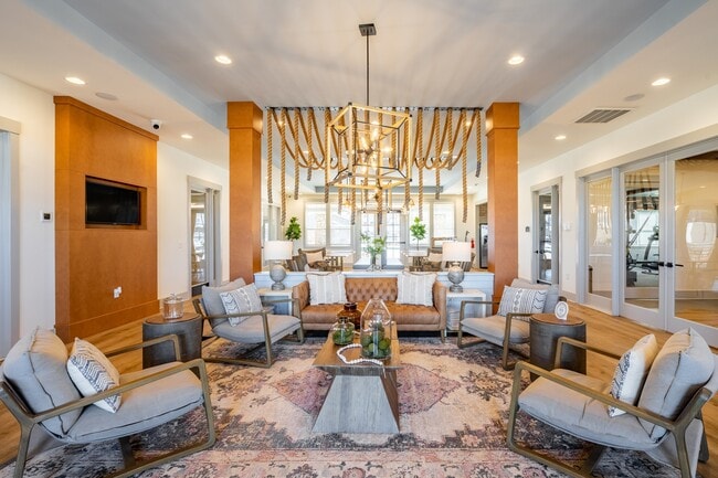 Building Photo - Legacy at Fire Tower