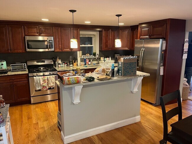 Photo - 219 Bolton St Unidad 1 Rental