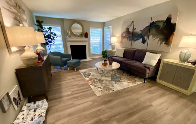 Photo - Pineview Terrace Apartments