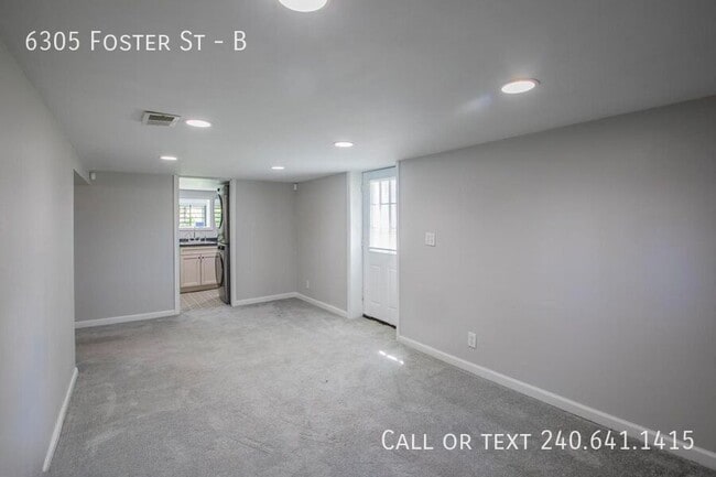 Photo - 6305 Foster St