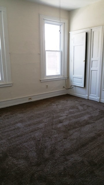 Bedroom 1 - 3225 Joe Hammer Square Unit 2