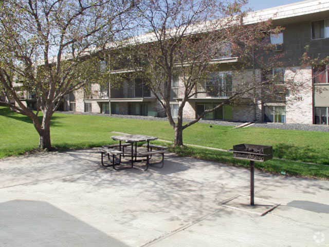 Recreation Area