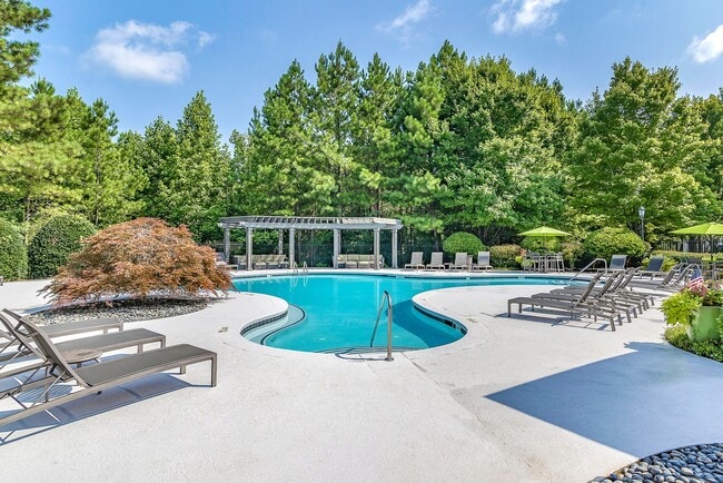 Harbor Creek Apartments