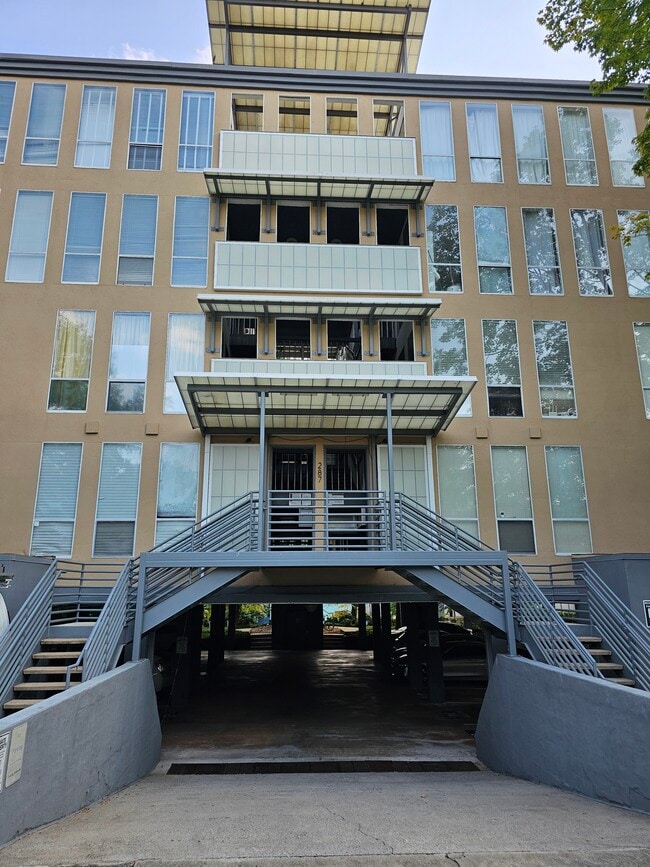 Building Photo - 287 14th St NW Unit 1 Rental