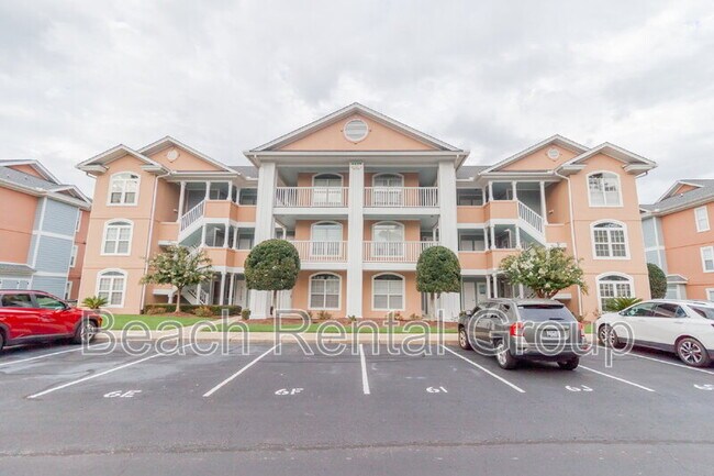 Building Photo - 4629 Lightkeepers Way Unit 6-I Rental
