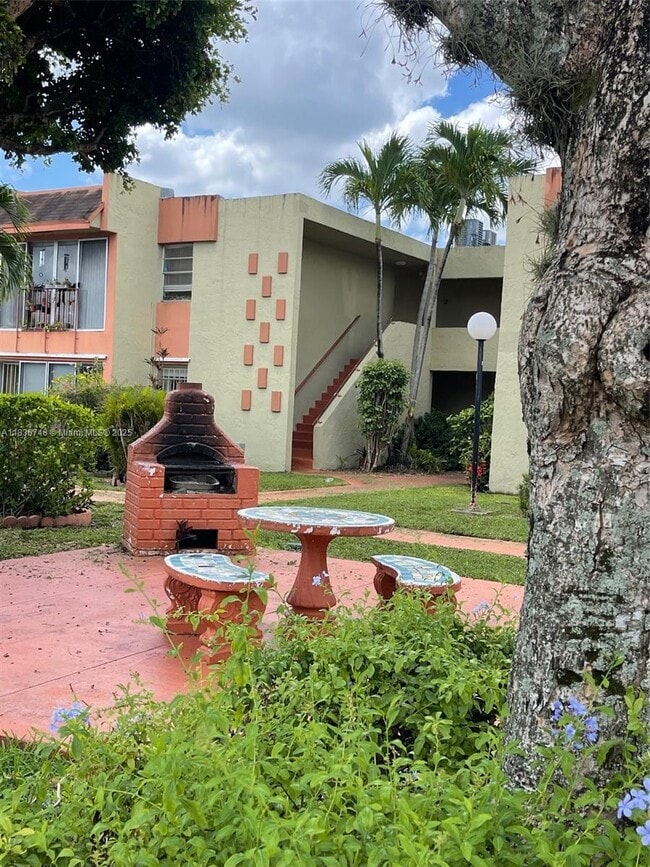 Photo - 9331 SW 4th St Condo Unit 109A