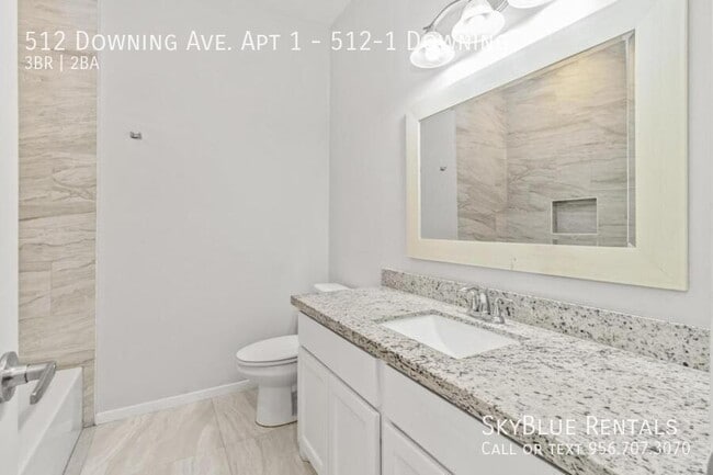 Photo - 512 Downing Ave Unit 512-1 Downing