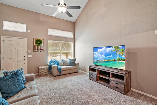 Photo - 5905 Redstone Mesa Ct