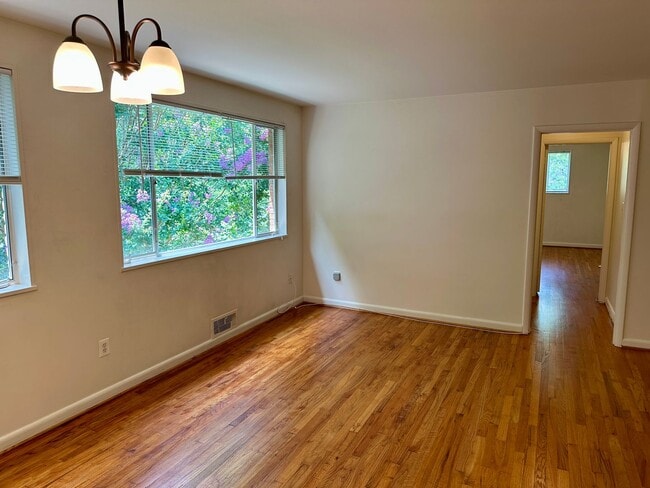 Photo - Light filled one-bedroom condo located in ... Unit M-201,