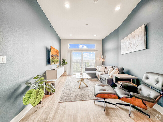 Building Photo - 310 N Malcolm X Blvd Unit ID1224127P Rental