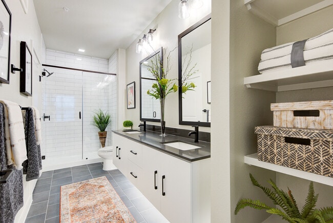 Tacara at Crosswinds apartments — community photo