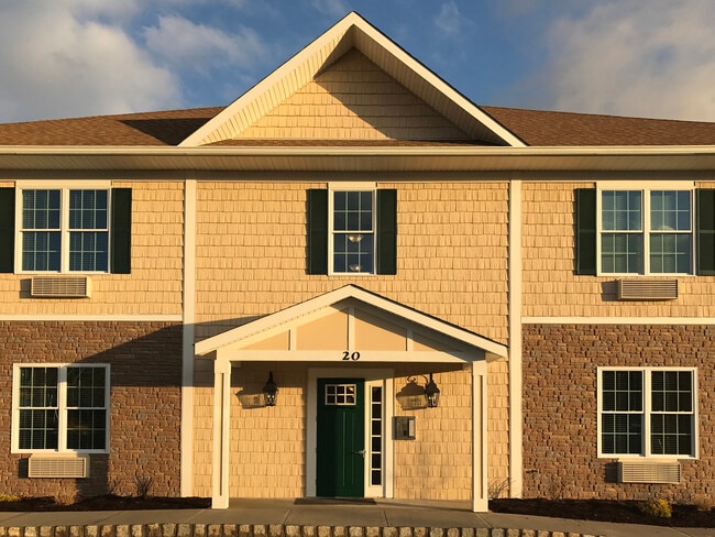 Photo - 20 Boulder Hills Boulevard Unit E