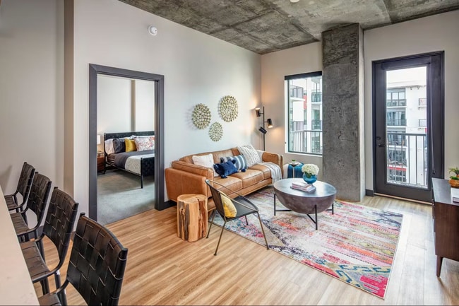 Photo - The Local Tempe Luxury Apartments