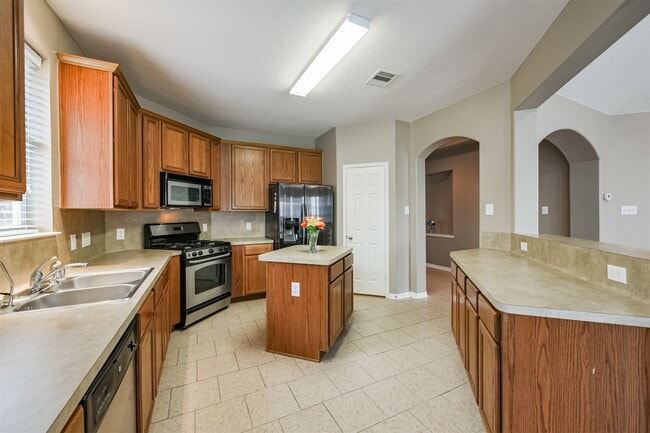 Photo - 4822 Chase Stone Dr