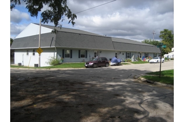 Photo - The Landing Apartments
