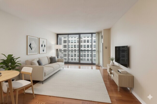 Photo - 10 E Ontario St Unit 1110