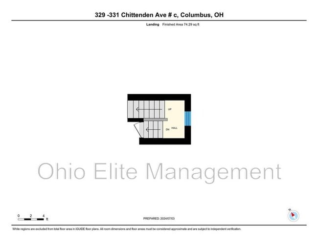 Photo - 329 Chittenden Ave