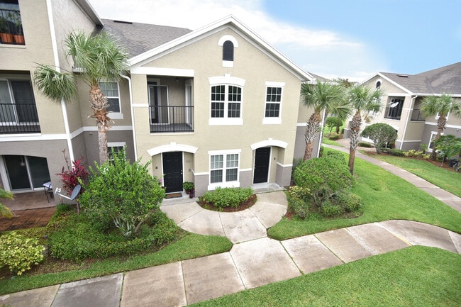 Building Photo - **Beautiful 3-Bedroom, 2-Bath Condo in Gated Courtney Landing – Prime Lee Vista Location!** Unit 622