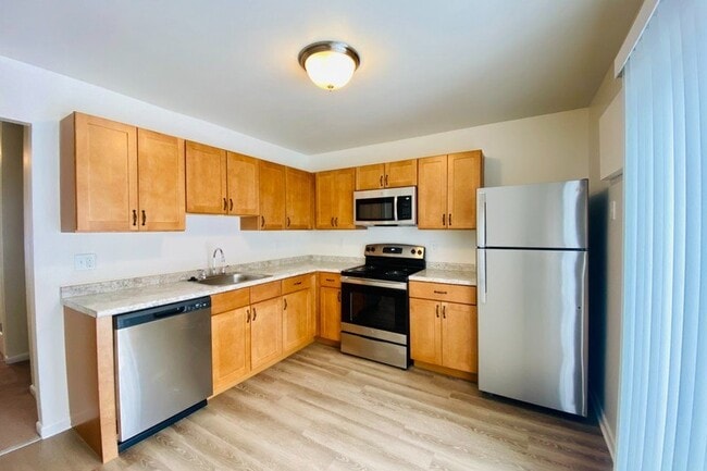 Photo - Faire Harbour Landings