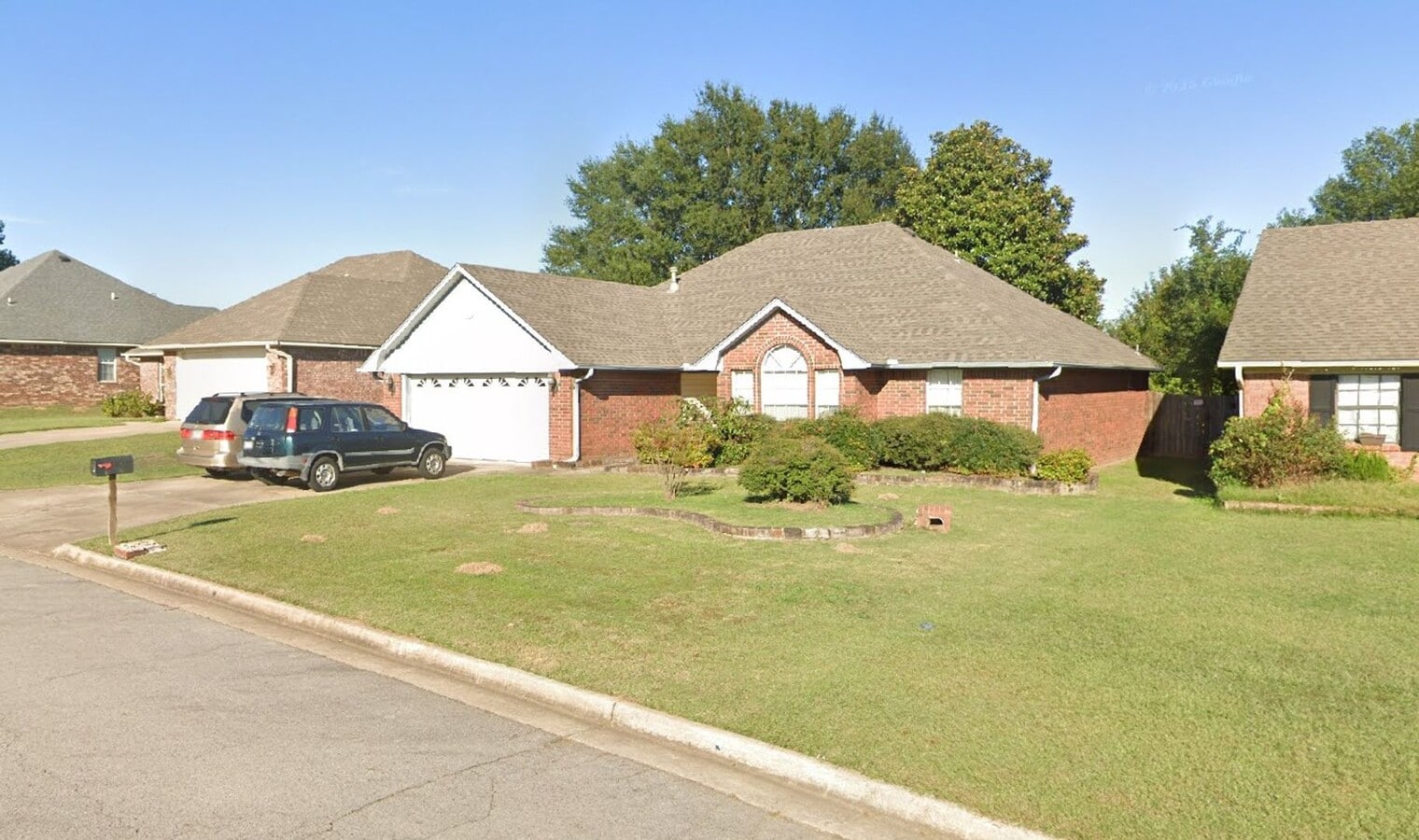 Photo - 6409 Fallstone Rd