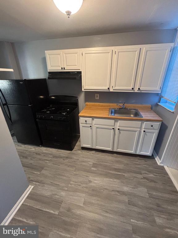 Photo - 1501 N Payson St