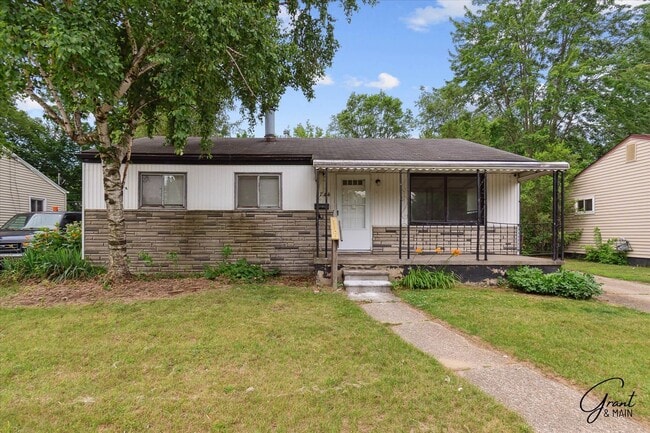 Building Photo - 2 bedroom $1250 Rental