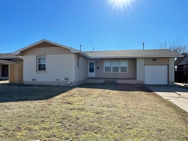 Photo - 3812 NW Bell Ave