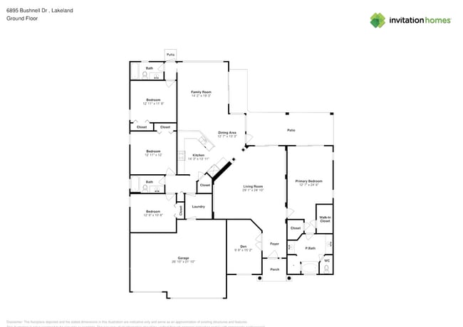 Photo - 6895 Bushnell Dr