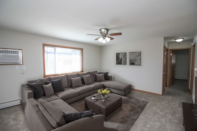 Photo - Terrace Height Apartments Unidad 604-102