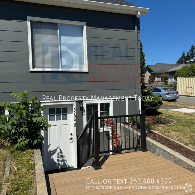 Building Photo - 3204 S 9th St Unit B Rental