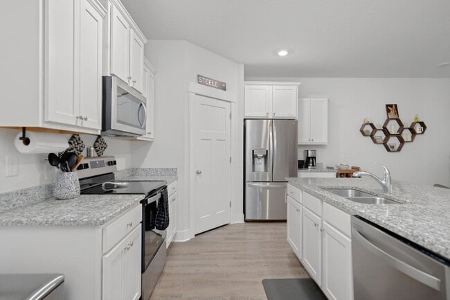 Photo - Your Gulf Breeze Dream Home Awaits in Forest Bay