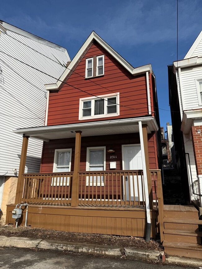 Photo - Updated 2BR 1.5 Bath House now available!