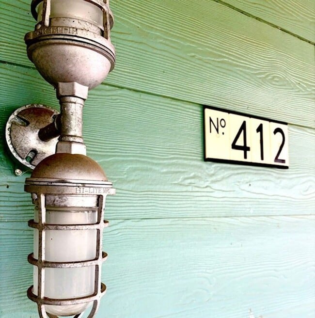 Photo - 2 bedroom HOUSE on the edge of Baylor's campus!