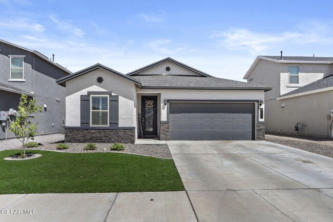 Building Photo - 12273 Desert Vista Ave Rental