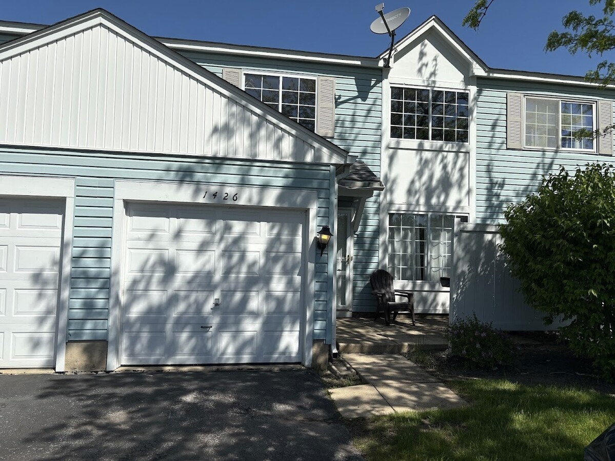 Photo - 1426 Normantown Rd House