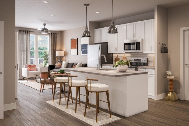 Building Photo - Easton at Mountain Island Rental