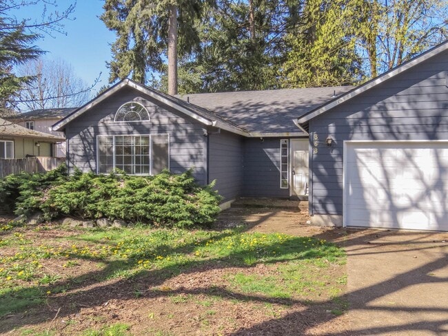 Photo - 3 Bedroom 2 Bath Ranch Home Coming soon !