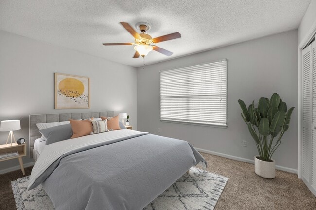 Foundry Townhomes