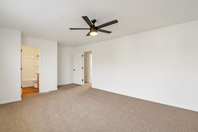 Photo - Newly Updated Pet Friendly 3 Bed - 2 Bath Home in Clinton - Fully Fenced Yard - Available NOW!